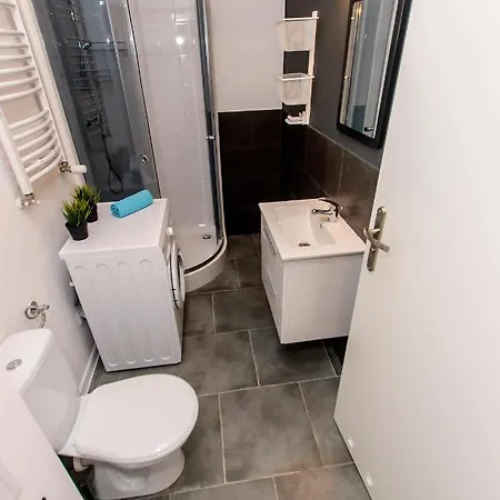 Przytulne Pokoje Mickiewicza 47