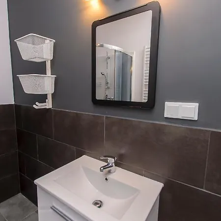 Przytulne Pokoje Mickiewicza 47 Albergue