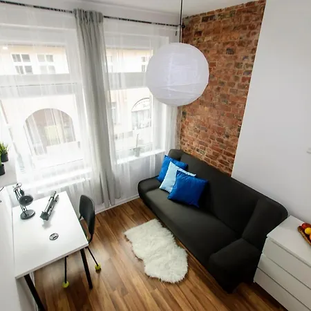 Przytulne Pokoje Mickiewicza 47 *