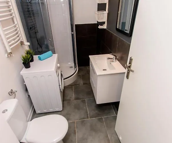 Przytulne Pokoje Mickiewicza 47