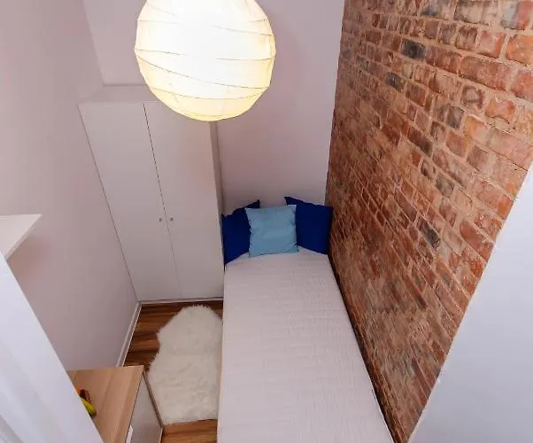 Przytulne Pokoje Mickiewicza 47 *