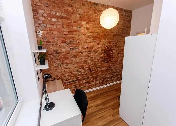 Przytulne Pokoje Mickiewicza 47 Hostel