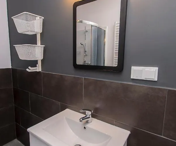 Przytulne Pokoje Mickiewicza 47 Hostel