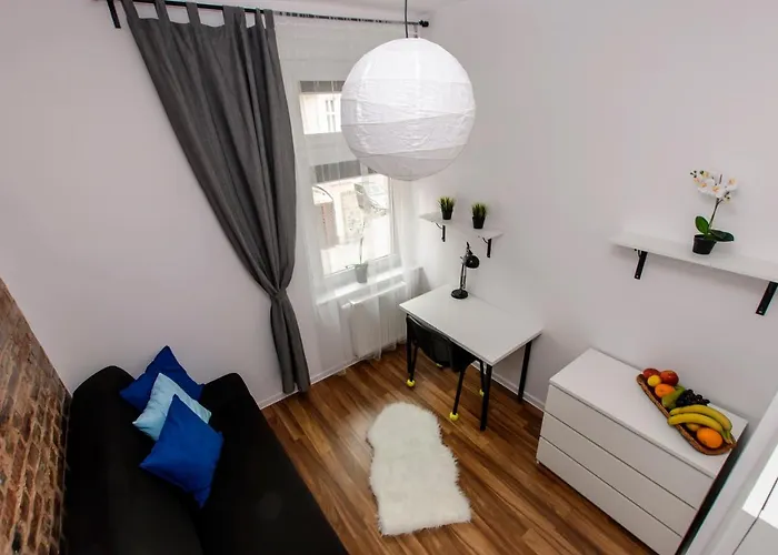 Przytulne Pokoje Mickiewicza 47 Hostel *