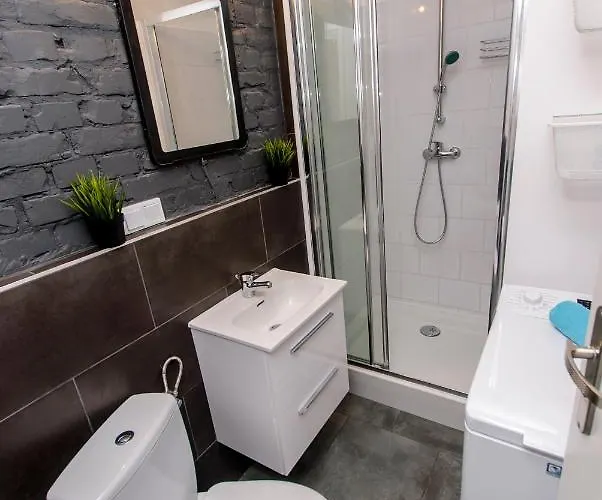 Przytulne Pokoje Mickiewicza 47 Hostel