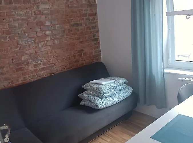 Przytulne Pokoje Mickiewicza 47 Gdańsk