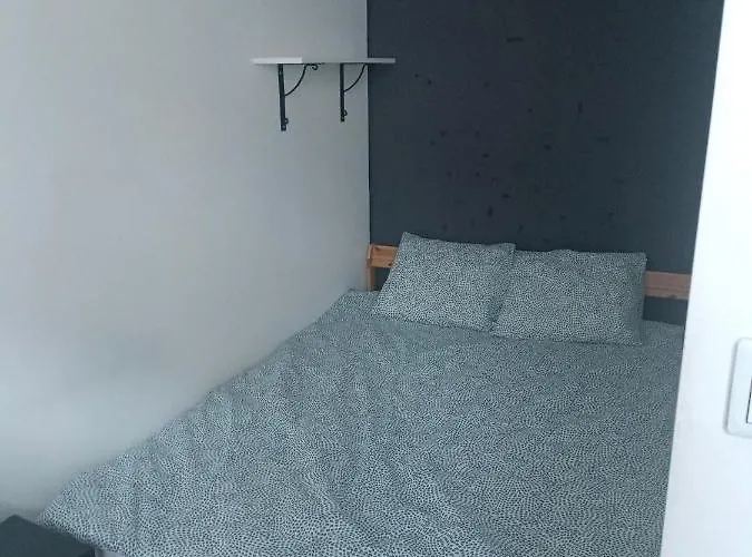 Przytulne Pokoje Mickiewicza 47 Gdańsk