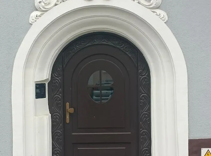 Przytulne Pokoje Mickiewicza 47 * Γκντανσκ