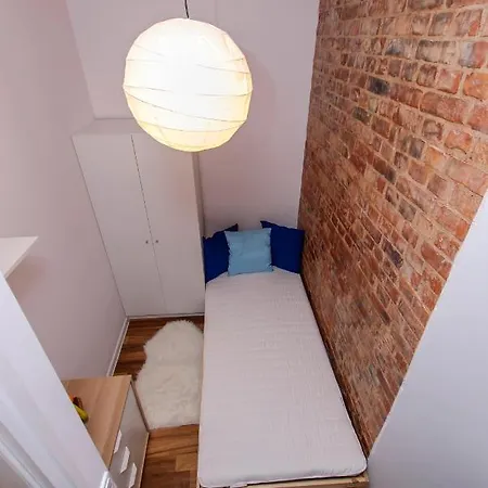 Przytulne Pokoje Mickiewicza 47 *