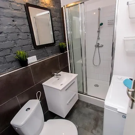 Przytulne Pokoje Mickiewicza 47 Hostel